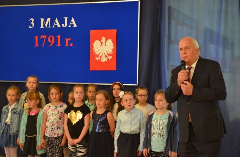 Sadzimy Dąb Niepodległości!